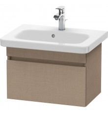 Тумба лен 58 см Duravit DuraStyle DS637907575