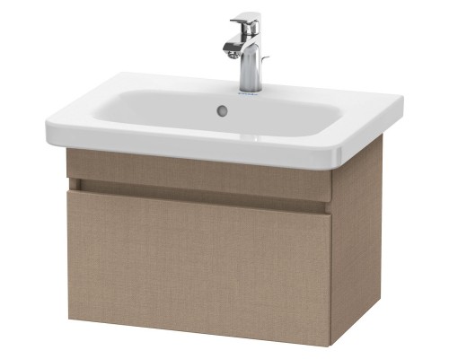 Тумба лен 58 см Duravit DuraStyle DS637907575