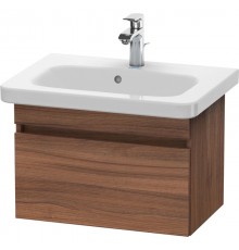 Тумба орех 58 см Duravit DuraStyle DS637907979