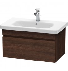 Тумба каштан 73 см Duravit DuraStyle DS638105353