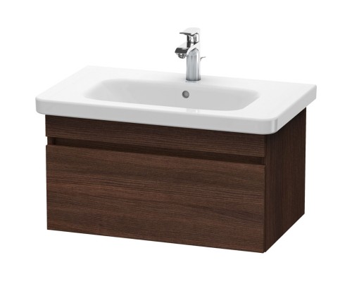 Тумба каштан 73 см Duravit DuraStyle DS638105353