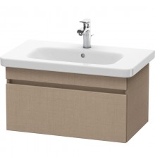 Тумба лен 73 см Duravit DuraStyle DS638107575