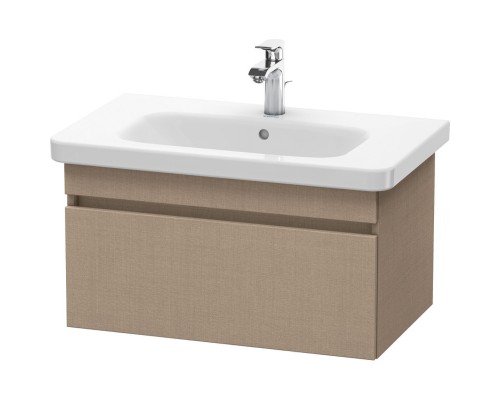 Тумба лен 73 см Duravit DuraStyle DS638107575