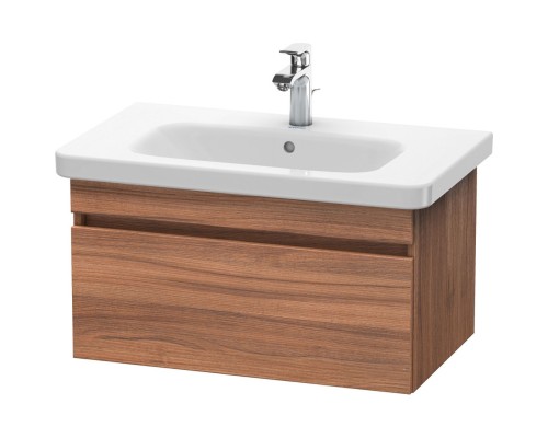 Тумба орех 73 см Duravit DuraStyle DS638107979