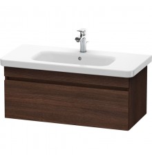 Тумба каштан 93 см Duravit DuraStyle DS638205353