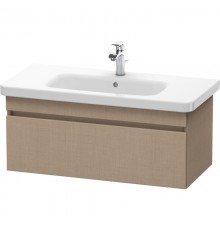 Тумба лен 93 см Duravit DuraStyle DS638207575