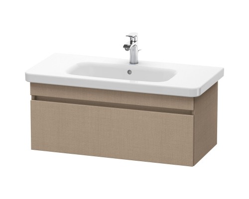 Тумба лен 93 см Duravit DuraStyle DS638207575