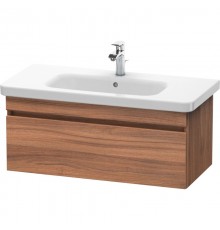 Тумба орех 93 см Duravit DuraStyle DS638207979