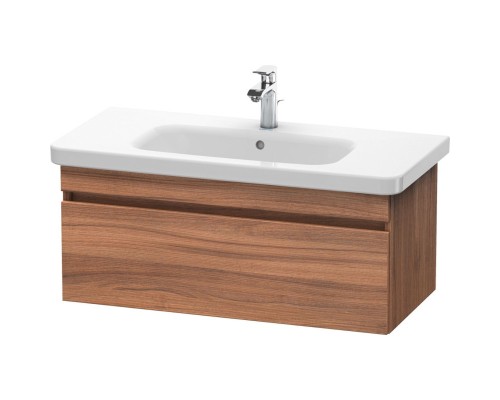 Тумба орех 93 см Duravit DuraStyle DS638207979