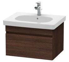 Тумба каштан 60 см Duravit DuraStyle DS638305353