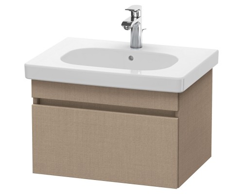 Тумба лен 60 см Duravit DuraStyle  DS638307575