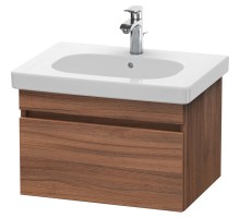 Тумба орех 60 см Duravit DuraStyle DS638307979