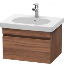 Тумба орех 60 см Duravit DuraStyle DS638307979