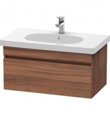 Тумба орех 80 см Duravit DuraStyle DS638407979