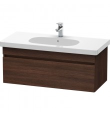 Тумба каштан 100 см Duravit DuraStyle DS638505353