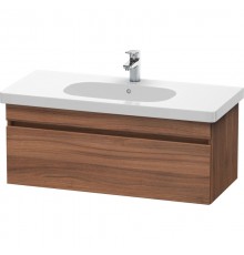 Тумба орех 100 см Duravit DuraStyle DS638507979