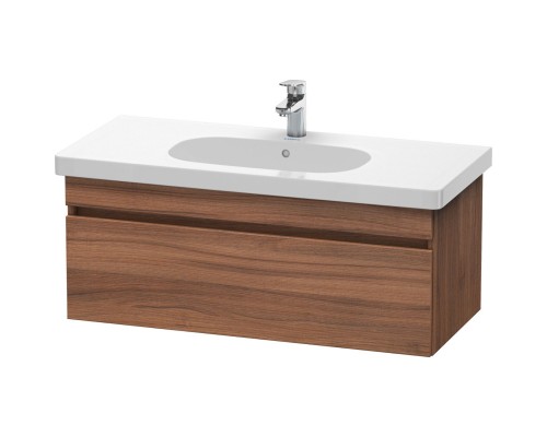 Тумба орех 100 см Duravit DuraStyle DS638507979