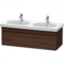 Тумба каштан 115 см Duravit DuraStyle DS638605353