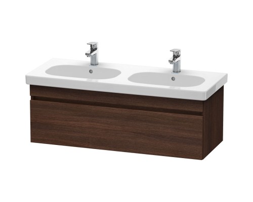 Тумба каштан 115 см Duravit DuraStyle DS638605353