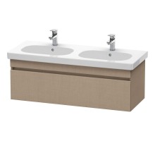 Тумба лен 115 см Duravit DuraStyle DS638607575