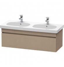 Тумба лен 115 см Duravit DuraStyle DS638607575