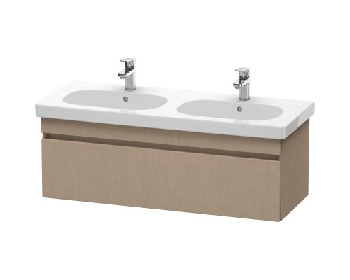 Тумба лен 115 см Duravit DuraStyle DS638607575