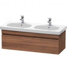 Тумба орех 115 см Duravit DuraStyle DS638607979