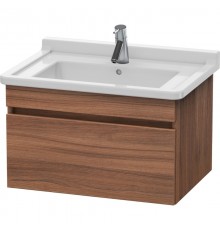 Тумба орех 65 см Duravit DuraStyle DS638707979