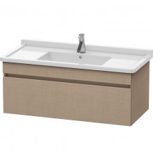 Тумба лен 100 см Duravit DuraStyle DS638907575