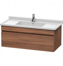 Тумба орех 100 см Duravit DuraStyle DS638907979