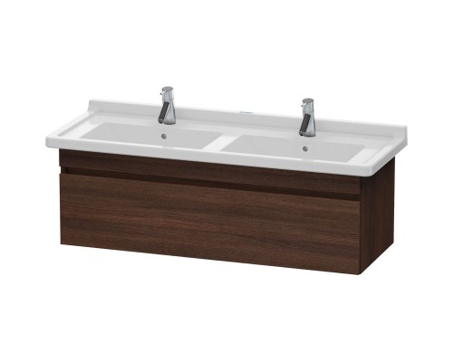 Тумба каштан 120 см Duravit DuraStyle DS639005353