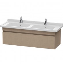 Тумба лен 120 см Duravit DuraStyle DS639007575