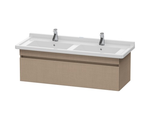 Тумба лен 120 см Duravit DuraStyle DS639007575