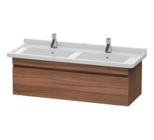 Тумба орех 120 см Duravit DuraStyle DS639007979