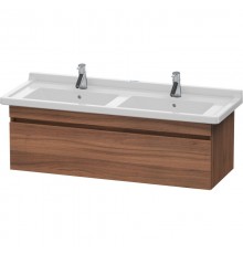 Тумба орех 120 см Duravit DuraStyle DS639007979