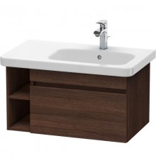 Тумба каштан 73 см Duravit DuraStyle DS639305353