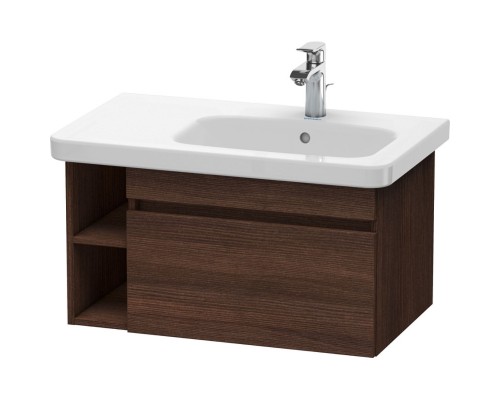 Тумба каштан 73 см Duravit DuraStyle DS639305353