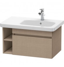 Тумба лен 73 см Duravit DuraStyle DS639307575