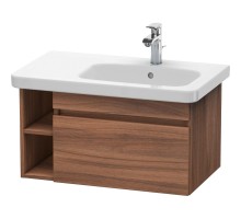 Тумба орех 73 см Duravit DuraStyle DS639307979