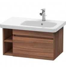 Тумба орех 73 см Duravit DuraStyle DS639307979