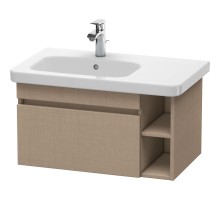 Тумба лен 73 см Duravit DuraStyle DS639407575