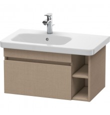 Тумба лен 73 см Duravit DuraStyle DS639407575