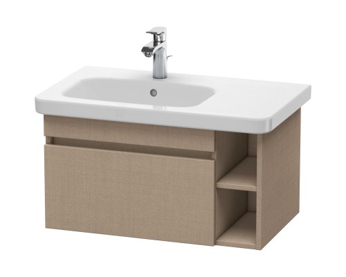 Тумба лен 73 см Duravit DuraStyle DS639407575