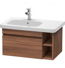 Тумба орех 73 см Duravit DuraStyle DS639407979