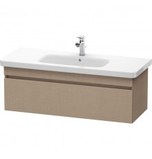 Тумба лен 113 см Duravit DuraStyle DS639507575