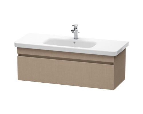 Тумба лен 113 см Duravit DuraStyle DS639507575