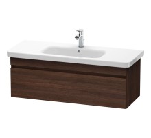 Тумба каштан 113 см Duravit DuraStyle DS639505353