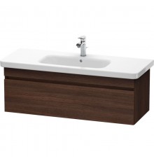 Тумба каштан 113 см Duravit DuraStyle DS639505353