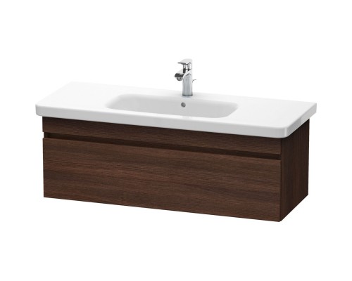 Тумба каштан 113 см Duravit DuraStyle DS639505353