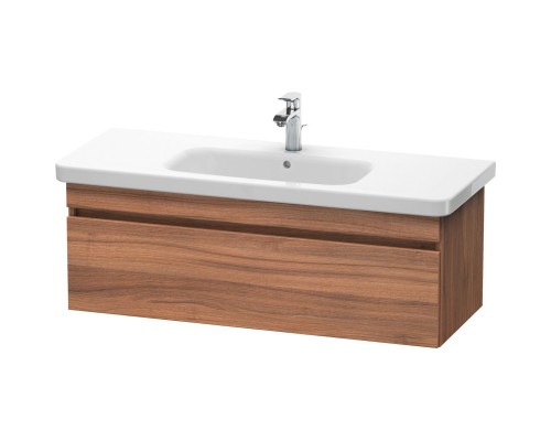 Тумба орех 113 см Duravit DuraStyle DS639507979